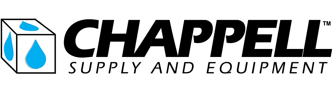 Chase Enterprises dba Chappell Supply and Equipment Logo